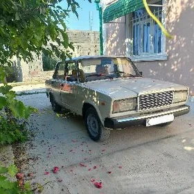 Lada 2107 1996