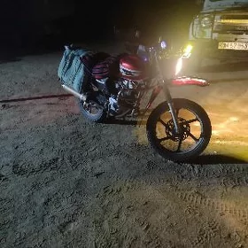 Fekon FK150-8G 2014