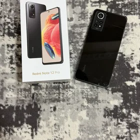 Redmi Not 12 Pro 8/128