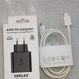 45 W PD ADAPTER
