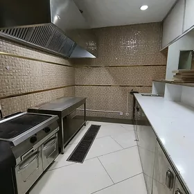 ПРОДАЖА КАФЕ КУХНЯ