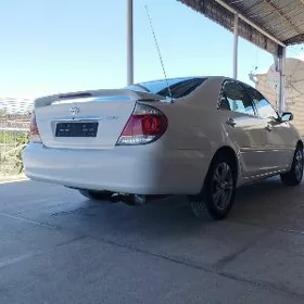 Toyota Camry 2002