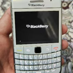 blackberry bold 9780