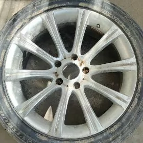 BMW diski R18