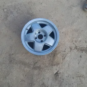 Diska Astra opel radnoyy