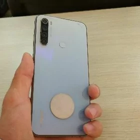 Redmi not 8 4/64 GB