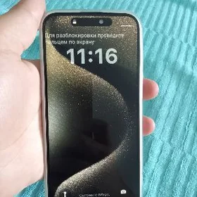 Iphone 15 pro max 1:1 kopiya