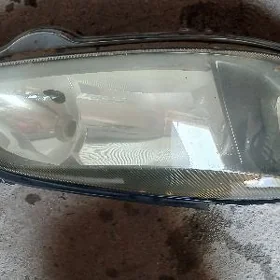 Astra opel fara