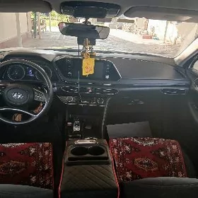Hyundai Sonata 2020