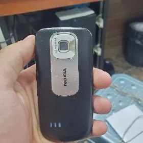 nokia 3600 org
