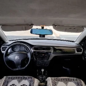 Citroen C-Elysee 2013