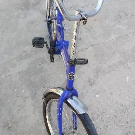 kama tigir 20 lik