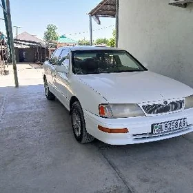 Toyota Avalon 1995