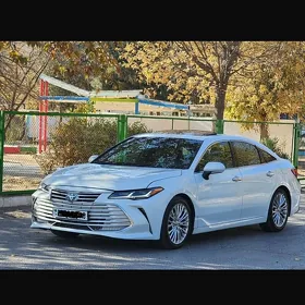 Toyota Avalon 2019