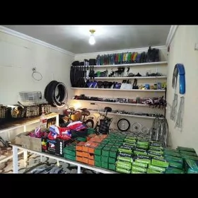 Tigir bejerip bermek hyzmaty