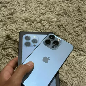 iPhone 13 Pro