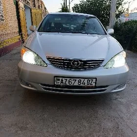 Toyota Camry 2003