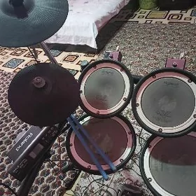 baraban udarnik
