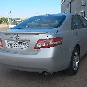 Toyota Camry 2010