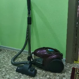 Пылесос LG