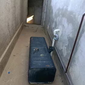 бак