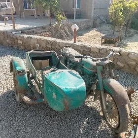 Ural 4320 2000