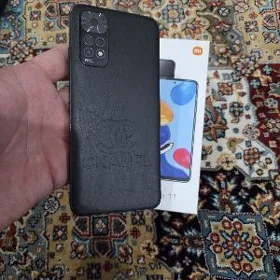 redmi not 11