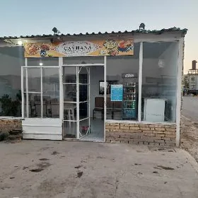 чайхана исле магазин