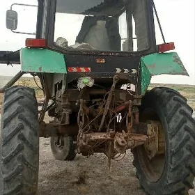 MTZ 80 2006