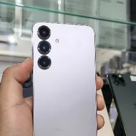 Samsung S25