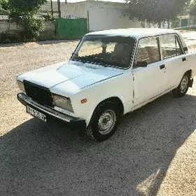 Lada 2107 1998