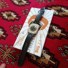 SMART ULTRA 4