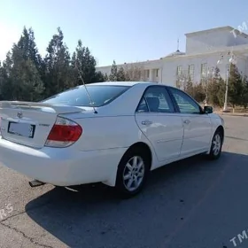Toyota Camry 2005