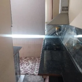 Taslama 2 komnat gyssagly