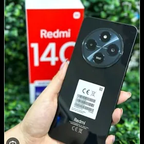 REDMI 14C 8/128