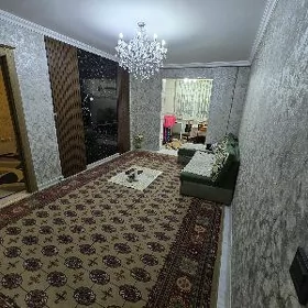 9-MKR 2 ETAJ 2 KOMNAT 