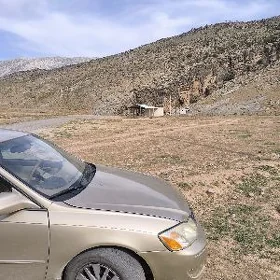 Toyota Avalon 2000