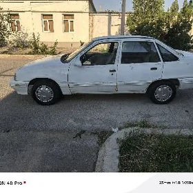 Daewoo Nexia 1995