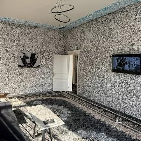 BÜZMEÝIN, HOWPLY JAÝ, 3-SOTOK