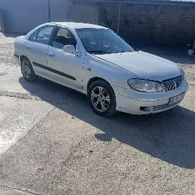Nissan Sunny 2003