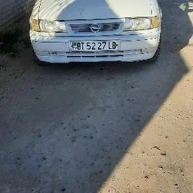 Opel Vectra 1991