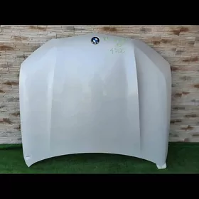 BMW kapot diska