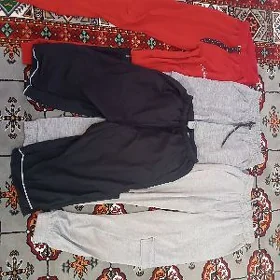 Спартифкалар