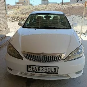 Toyota Camry 2005