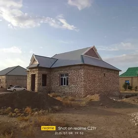 Turkmenbashy Akdash