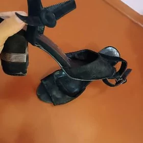 басаночка