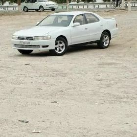 Toyota Cresta 1995