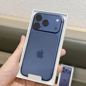 iPhone 17 Pro 