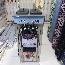 DONPER marožna apparat