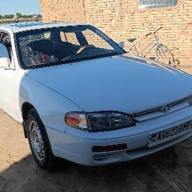 Toyota Camry 1996